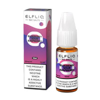 Elf Bar Elfliq 10ml Nic Salt (BOX OF 10)