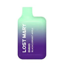 Lost Mary BM600 Disposable Vape Pod- Box of 10