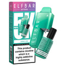 Elf bar AF5000 Puffs Disposable Vape Device - 20MG