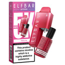 Elf bar AF5000 Puffs Disposable Vape Device - 20MG