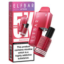 Elf bar AF5000 Puffs Disposable Vape Device - 20MG