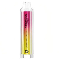 Elux Firerose EX4500 Disposable Vape Pod Device - Box of 10