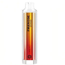 Elux Firerose EX4500 Disposable Vape Pod Device - Box of 10