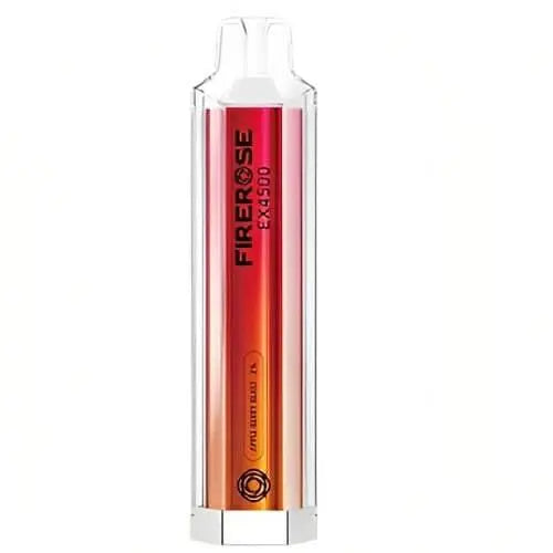 Elux Firerose EX4500 Disposable Vape Pod Device - Box of 10