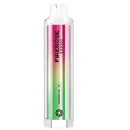 Elux Firerose EX4500 Disposable Vape Pod Device - Box of 10
