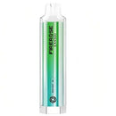 Elux Firerose EX4500 Disposable Vape Pod Device - Box of 10