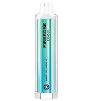 Elux Firerose EX4500 Disposable Vape Pod Device - Box of 10