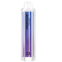 Elux Firerose EX4500 Disposable Vape Pod Device - Box of 10