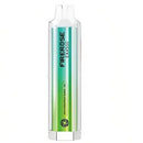 Elux Firerose EX4500 Disposable Vape Pod Device - Box of 10