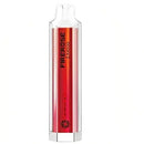 Elux Firerose EX4500 Disposable Vape Pod Device - Box of 10