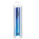 Elux Firerose EX4500 Disposable Vape Pod Device - Box of 10