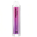 Elux Firerose EX4500 Disposable Vape Pod Device - Box of 10