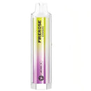 Elux Firerose EX4500 Disposable Vape Pod Device - Box of 10