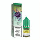 Firerose 5000 10ml Nic Salts E-liquids - Box of 10