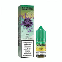 Firerose 5000 10ml Nic Salts E-liquids - Box of 10