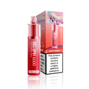 Feoba Big Bar 6000 Puffs Disposable Vape Box of 5