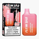 Flow Bar 6000 Disposable Vape Pod Device 0MG - Box of 10