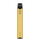 Gold Bar 600 Disposable Vape Puff Pod Box of 10