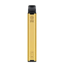 Gold Bar 600 Disposable Vape Puff Pod Box of 10