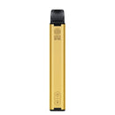 Gold Bar 600 Disposable Vape Puff Pod Box of 10 - 