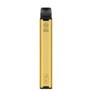 Gold Bar 600 Disposable Vape Puff Pod Box of 10