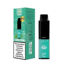 Happy Vibe2400 Disposable Device 20MG - Box of 5