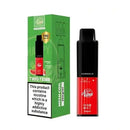 Happy Vibe2400 Disposable Device 20MG - Box of 5