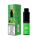 Happy Vibe2400 Disposable Device 20MG - Box of 5
