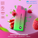 Hayati Duo Mesh 7000 Puffs Disposable Vape Pod 20MG