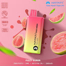 Hayati Duo Mesh 7000 Puffs Disposable Vape Pod 20MG