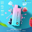 Hayati Duo Mesh 7000 Puffs Disposable Vape Pod 20MG