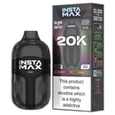 Insta Max 20000 Puffs Disposable Vape pack of 5