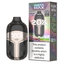 Insta Max 20000 Puffs Disposable Vape pack of 5
