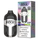 Insta Max 20000 Puffs Disposable Vape pack of 5