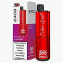 IVG 2400 Disposable Pod Device 20MG - Box of 5