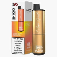 IVG 2400 Disposable Pod Device 20MG - Box of 5