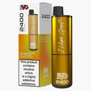 IVG 2400 Disposable Pod Device 20MG - Box of 5