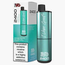 IVG 2400 Disposable Pod Device 20MG - Box of 5