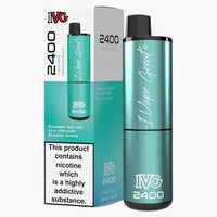 IVG 2400 Disposable Pod Device 20MG - Box of 5