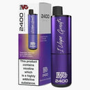 IVG 2400 Disposable Pod Device 20MG - Box of 5