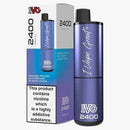 IVG 2400 Disposable Pod Device 20MG - Box of 5