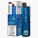 IVG 2400 Disposable Pod Device 20MG - Box of 5