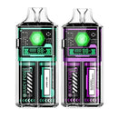 Juicy Pod Good Pro 6000 Puffs Disposable Vape Box of 5