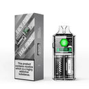 Juicy Pod Good Pro 6000 Puffs Disposable Vape Box of 5