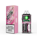 Juicy Pod Good Pro 6000 Puffs Disposable Vape Box of 5