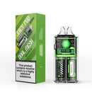 Juicy Pod Good Pro 6000 Puffs Disposable Vape Box of 5