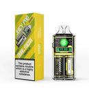 Juicy Pod Good Pro 6000 Puffs Disposable Vape Box of 5