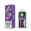 Juicy Pod Good Pro 6000 Puffs Disposable Vape Box of 5