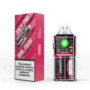 Juicy Pod Good Pro 6000 Puffs Disposable Vape Box of 5