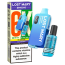 Lost Mary BM6000 Disposable Rechargeable Vape Kit 6000 Puffs